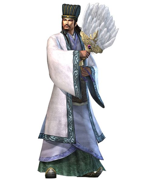 Zhuge Liang Bodog